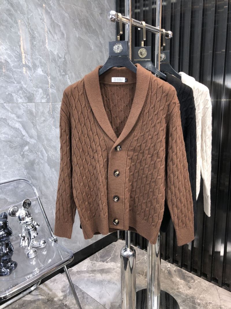 Brunello Cucinelli Sweaters